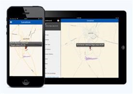 Highster Mobile Live Control Panel