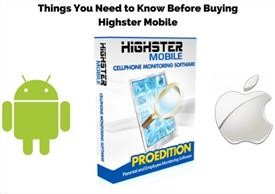 Highster Mobile Coupon