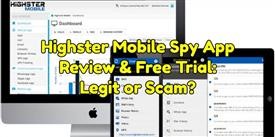How to Use Highster Mobile Control Panel