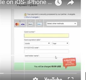 Highster Mobile Ekşi