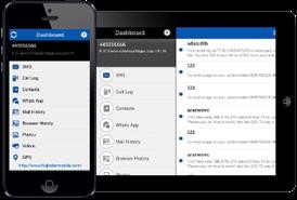 Highster Mobile Control Centre