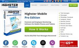 Highster Mobile Github