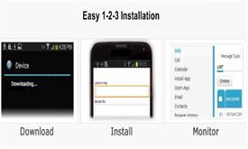 Highster Mobile Remove Installation Traceability