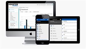 Highster Mobile Login Control Panel