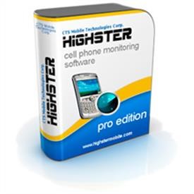 Highster Android Login