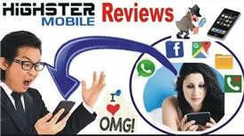 Highster Mobile Recensioni
