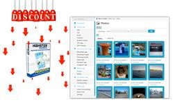 Highster Mobile Cell Phone Spy