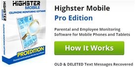 Can You Install Highster Mobile Remotely