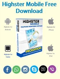 Download Highster Mobile Free Apk