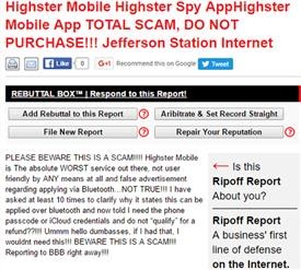 Highster Mobile Android Installation Instructions