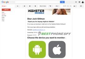 Can You Install Highster Mobile Remotely